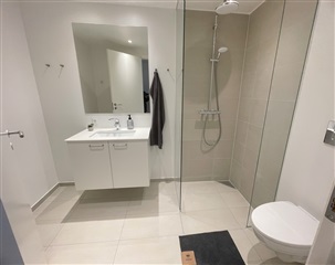 Photo 3. Apartment, Erik Ejegods Vej, Viborg 