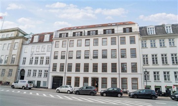 Photo 12. Apartment, Amaliegade, København K 