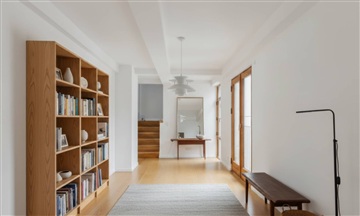 Billede 9. Lejlighed, Amaliegade, København K 