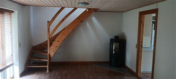 Photo 8. House, Gantrupvej, Østbirk 