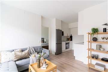 Photo 3. Apartment, Telegrafvej, Ballerup 