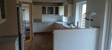 Photo 7. House, Gantrupvej, Østbirk 