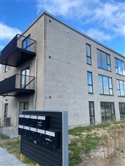 Photo 8. Apartment, Klokkestøber Vej, Skævinge 