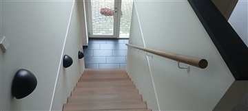 Photo 24. House, Gantrupvej, Østbirk 