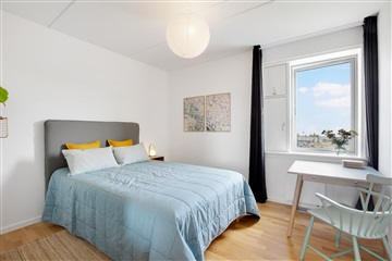 Photo 1. Room, , København K 