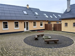 Photo 2. House, Gantrupvej, Østbirk 