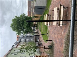 Photo 6. Apartment, Ole Worms Gade, Horsens 