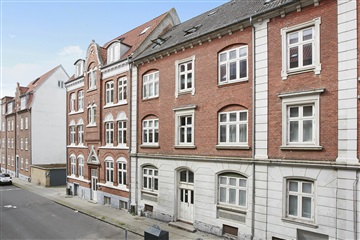 Photo 2. Apartment, Ole Worms Gade, Horsens 