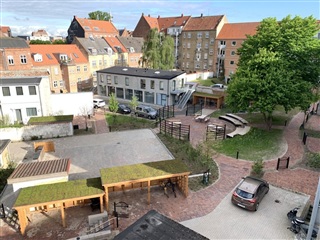 Photo 4. Apartment, Ole Worms Gade, Horsens 