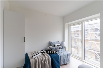 Photo 4. Apartment, Telegrafvej, Ballerup 