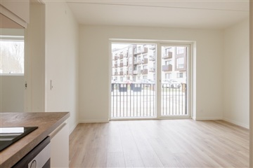 Photo 5. Apartment, Cortex Park, Odense M 