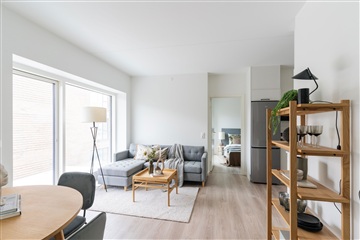 Photo 1. Apartment, Telegrafvej, Ballerup 