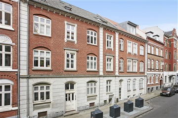 Photo 1. Apartment, Ole Worms Gade, Horsens 