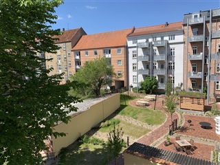 Photo 5. Apartment, Ole Worms Gade, Horsens 