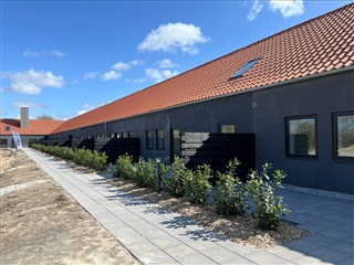 Photo 2. Apartment, Lillesøvænget, Frederiksværk 
