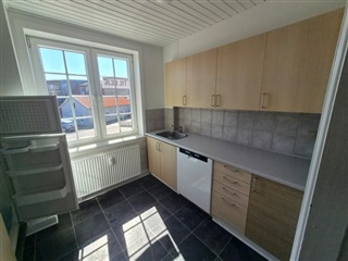 Photo 2. Apartment, Jernbanegade, Grindsted 