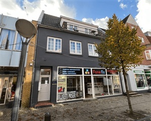 Photo 16. Apartment, Jernbanegade, Grindsted 