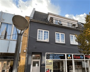 Photo 2. Apartment, Jernbanegade, Grindsted 
