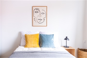 Photo 2. Room, , Aarhus C 