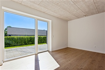 Photo 11. House, Klokkekildevej, Herning 