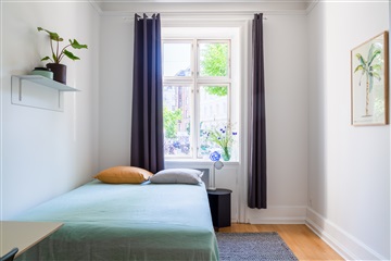 Photo 1. Room, , Frederiksberg C 