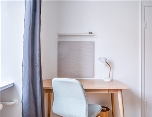 Photo 5. Room, , Aarhus C 