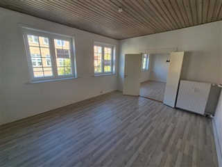 Photo 3. Apartment, Jernbanegade, Grindsted 