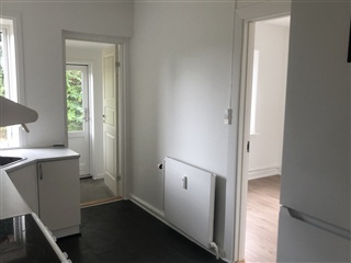 Photo 9. Apartment, Svendborgvej, Kværndrup 