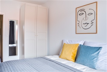 Photo 3. Room, , Aarhus C 