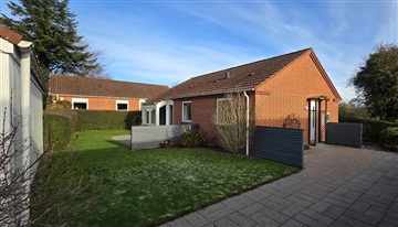 Billede 16. Hus/villa, Fjordhøj, Randers NØ 