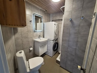 Photo 7. Apartment, Jernbanegade, Grindsted 