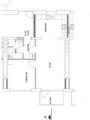 Photo 47. Apartment, Lillesøvænget, Frederiksværk 