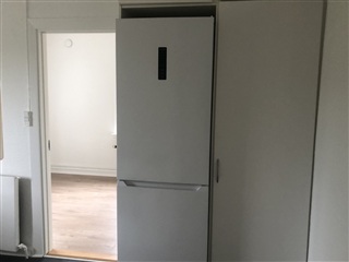 Photo 8. Apartment, Svendborgvej, Kværndrup 