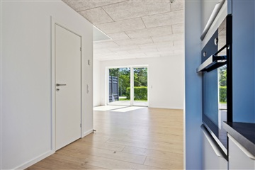 Photo 4. House, Klokkekildevej, Herning 