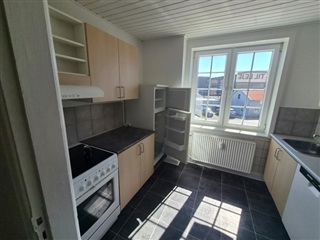 Photo 1. Apartment, Jernbanegade, Grindsted 