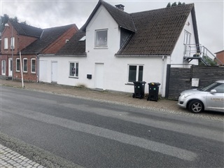 Photo 1. Apartment, Svendborgvej, Kværndrup 