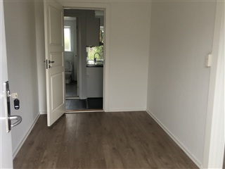 Photo 2. Apartment, Svendborgvej, Kværndrup 