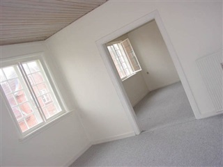 Photo 1. Apartment, Jernbanegade, Grindsted 