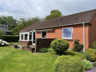 Photo 1. House, Fjordhøj, Randers NØ 