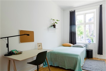 Photo 2. Room, , Frederiksberg C 