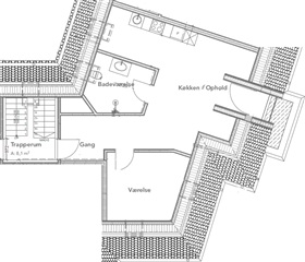 Photo 11. Apartment, Sct. Mogens Gade, Viborg 