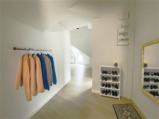 Photo 6. Apartment, Sct. Mogens Gade, Viborg 