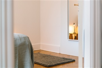 Photo 4. Room, , København K 