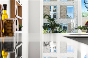 Photo 5. Apartment, Hollænderen, Odense SV 