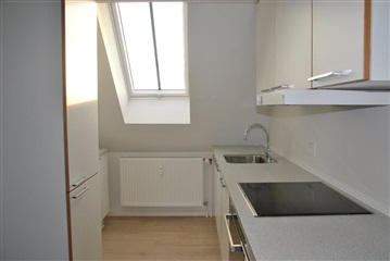 Photo 2. Apartment, Sct. Mogens Gade, Viborg 