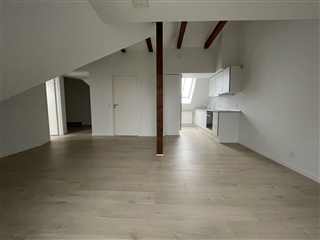 Photo 5. Apartment, Sct. Mogens Gade, Viborg 