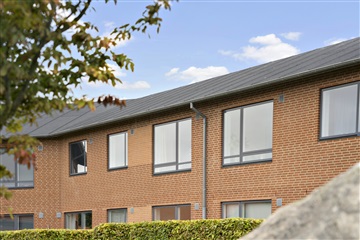 Photo 8. House, Stavnsvej, Tilst 