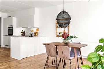 Photo 1. Apartment, Hollænderen, Odense SV 
