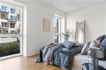 Photo 12. Apartment, Hollænderen, Odense SV 