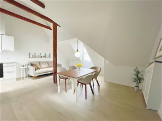 Photo 1. Apartment, Sct. Mogens Gade, Viborg 